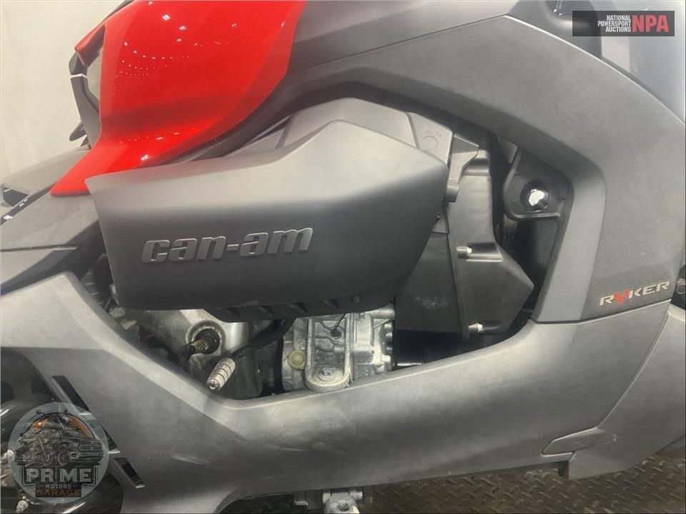 2023 Can-Am RYKER 900 ACE — фото 7
