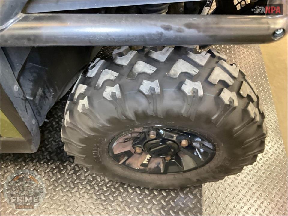 2017 Polaris RANGER CREW XP 900 — фото 20