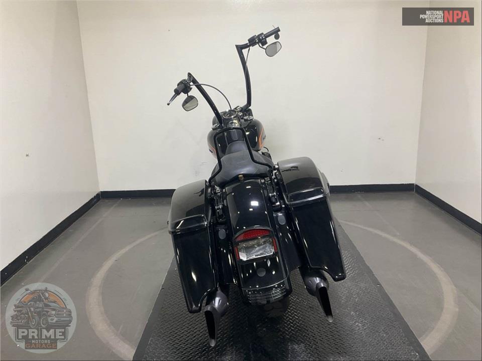 2022 Harley-Davidson FLHRXS ROAD KING SPECIAL — фото 4
