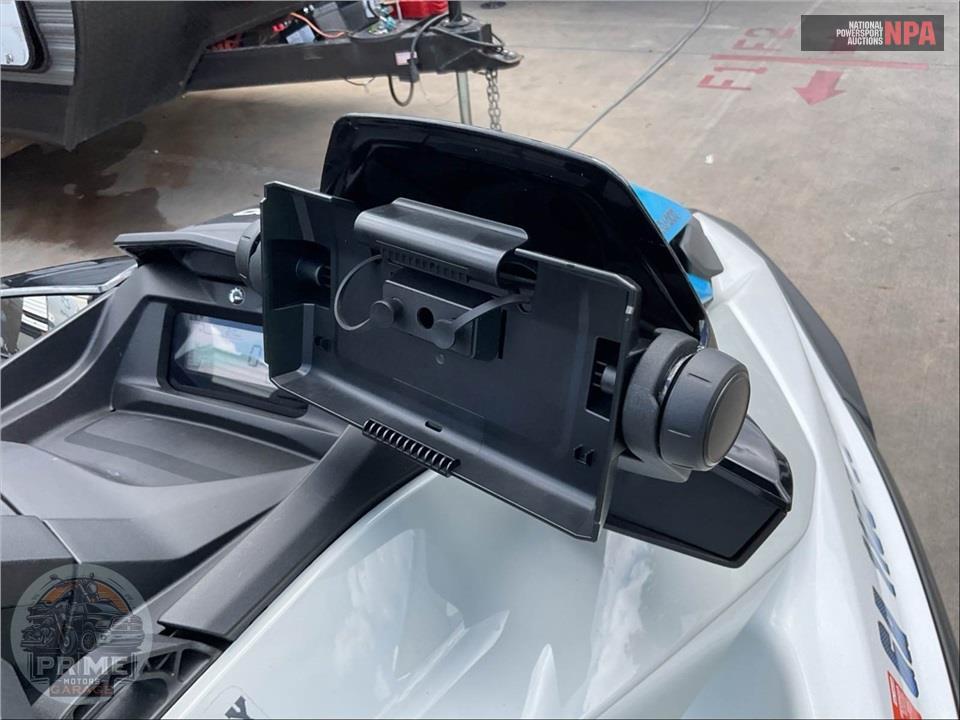 2022 Seadoo/Brp FISHPRO SCOUT 130 — фото 11