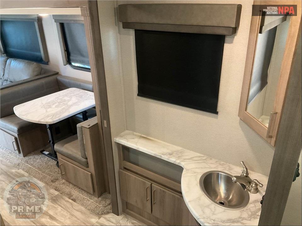 2022 Grand Design Recreational Vehicles M-2910BH - IMAGINE SERIES — фото 19