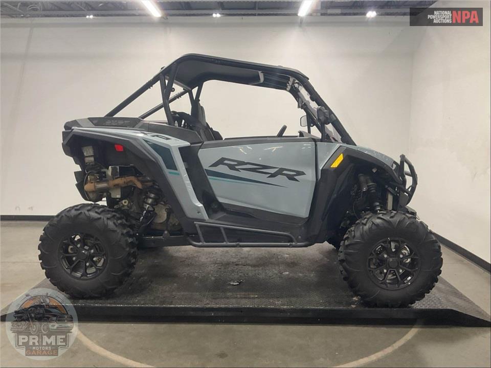 2025 POLARIS RZR XP 1000 SPORT