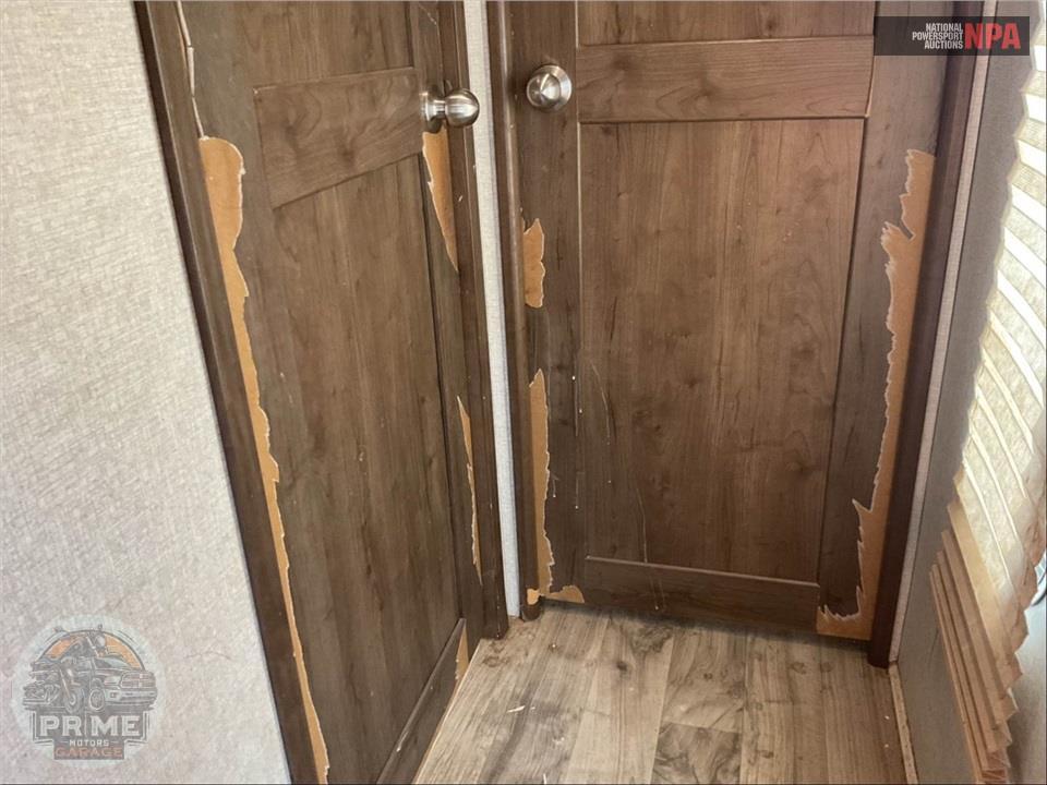 2018 Keystone Rv M-28 SGS - COUGAR FIFTH WHEEL SERIES — фото 22