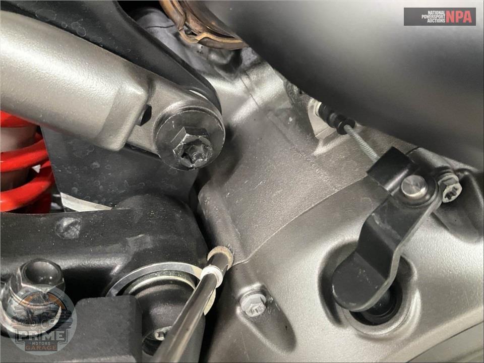2022 Harley-Davidson RA1250S PAN AMERICA 1250 SPECIAL — фото 10