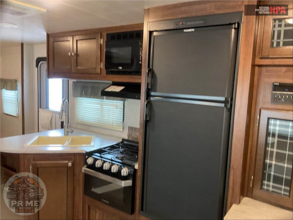 2019 Heartland Rvs M-312 - MALLARD SERIES — фото 19
