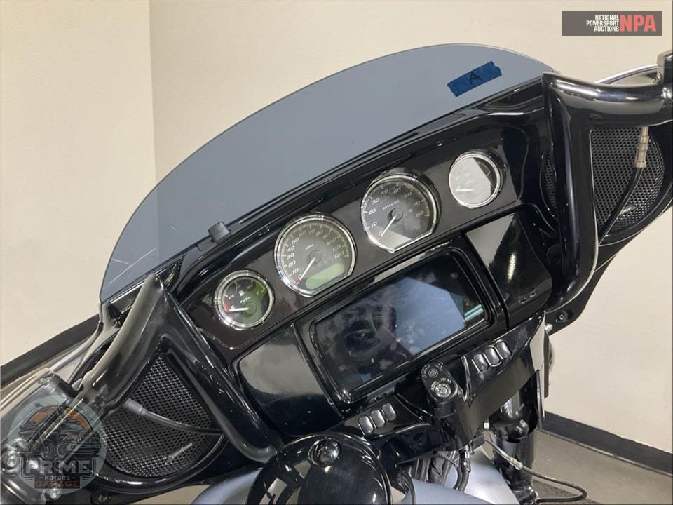2019 Harley-Davidson FLHXS STREET GLIDE SPECIAL — фото 29