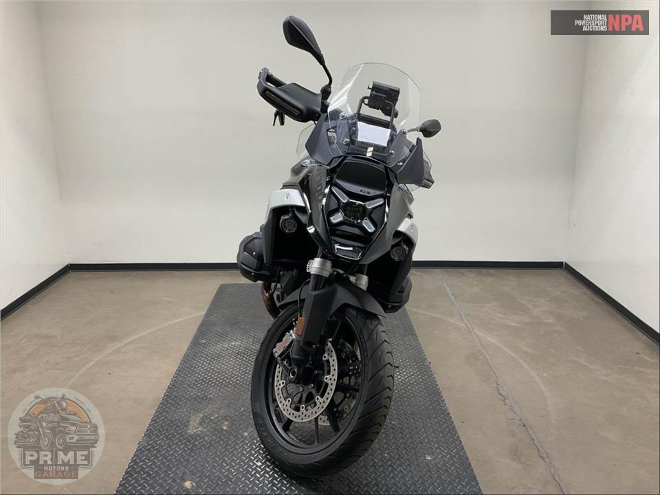 2025 Bmw R 1300 GS — фото 2