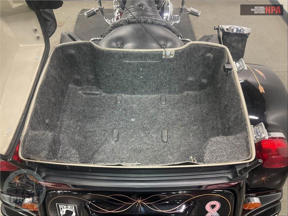 2002 Harley-Davidson FLHTCUI ULTRA CLASSIC ELECTRA GLIDE — фото 27