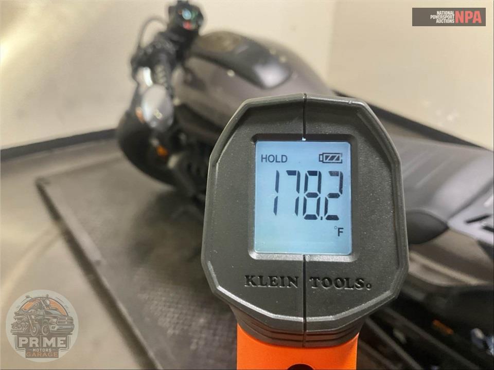 2023 Harley-Davidson RH1250S SPORTSTER S — фото 8