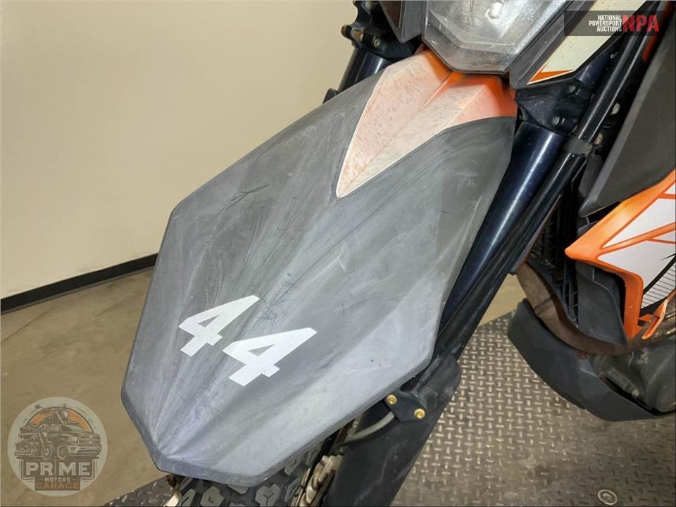 2013 Ktm 690 ENDURO R — фото 17
