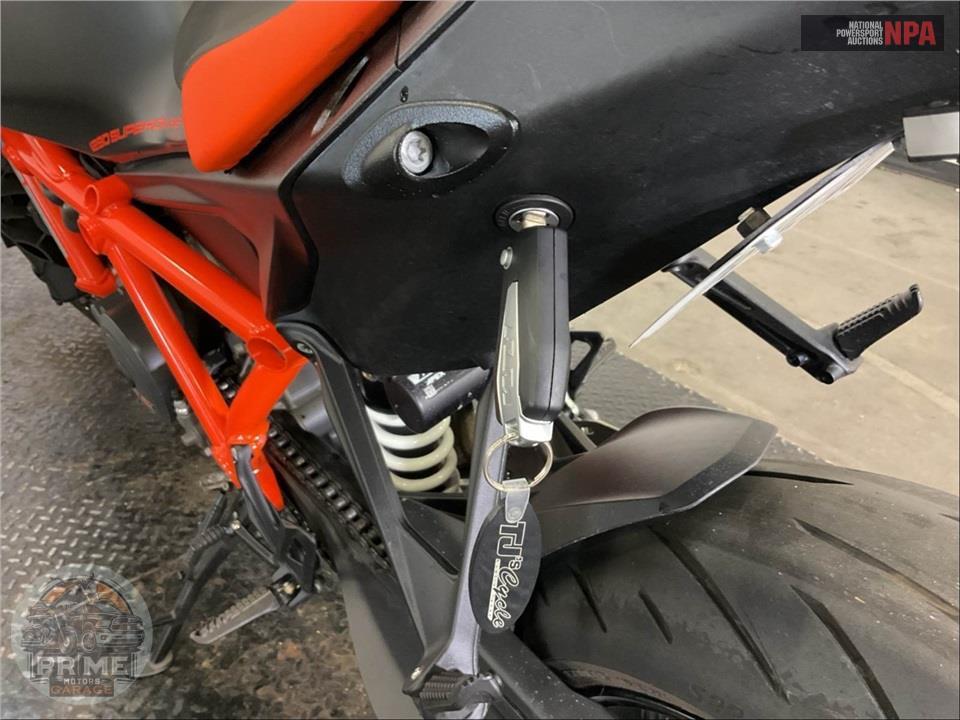 2020 Ktm 1290 SUPER DUKE R — фото 11