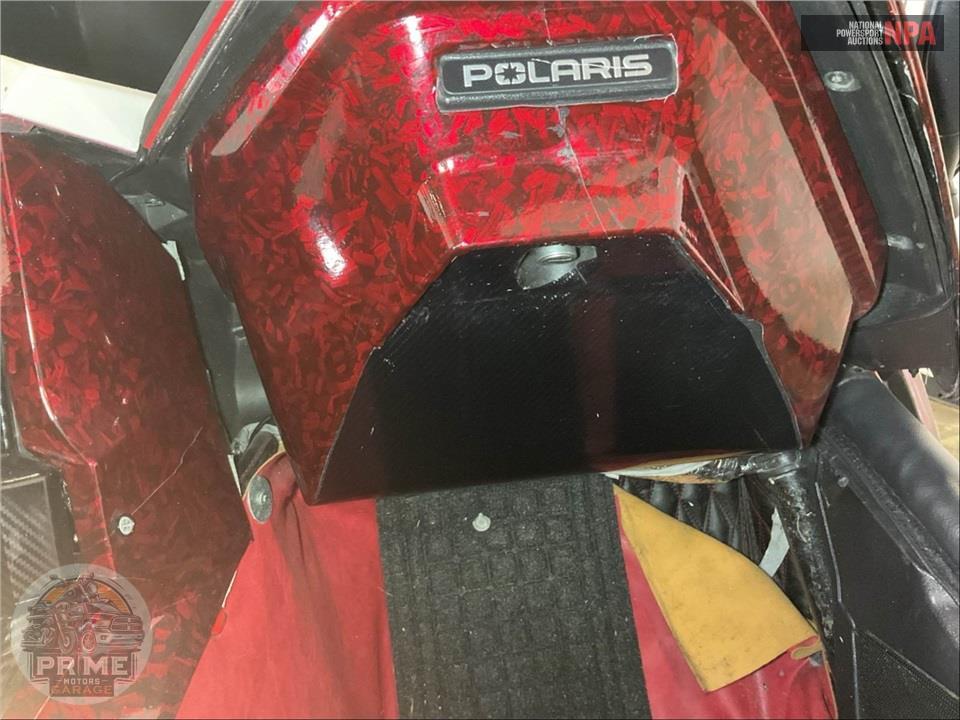 2021 Polaris SLINGSHOT SL AUTODRIVE — фото 70