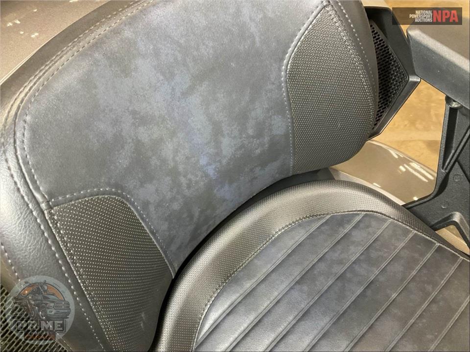 2017 Can-Am SPYDER F3 SE6 LIMITED — фото 28