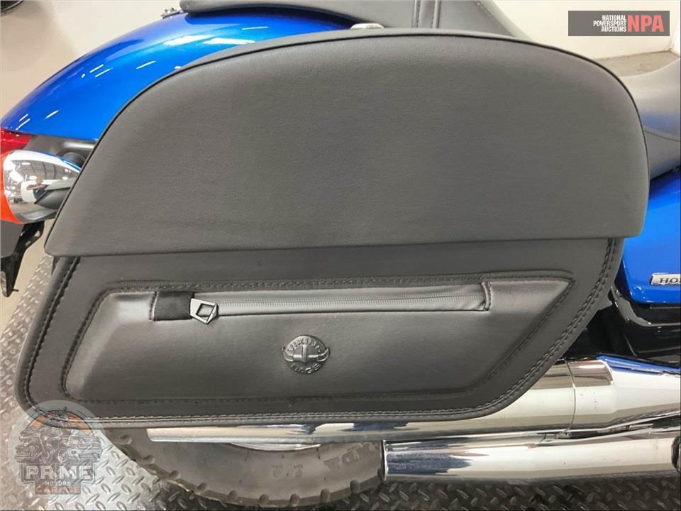2013 Honda VT750C2FD SHADOW SPIRIT — фото 19
