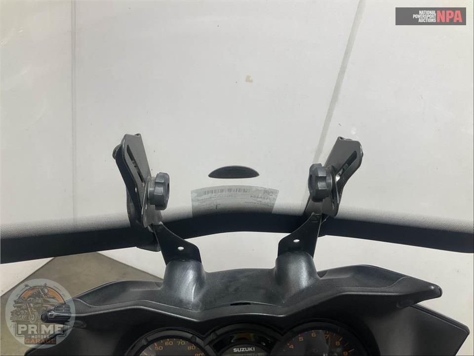 2008 Suzuki DL650K8 V-STROM — фото 17