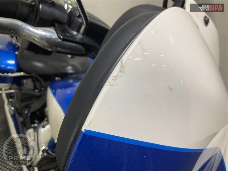 2021 Harley-Davidson FLHTP POLICE ELECTRA GLIDE — фото 17