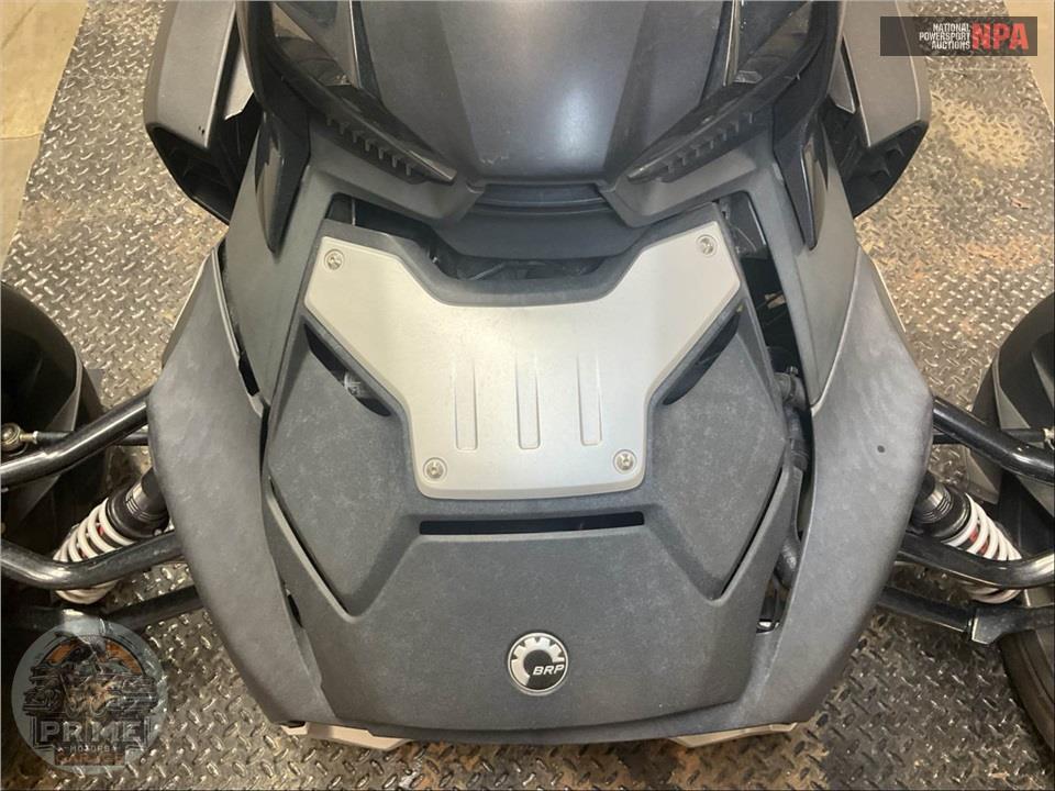 2021 Can-Am RYKER RALLY EDITION 900 ACE — фото 10