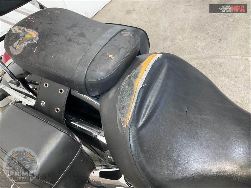 2009 Honda VT750CA9 SHADOW AERO — фото 32