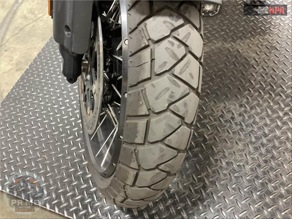 2024 Harley-Davidson RA1250S PAN AMERICA SPECIAL — фото 13