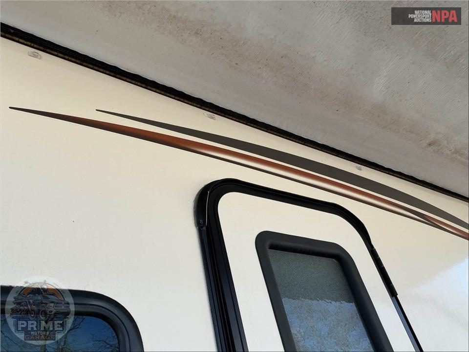 2015 Keystone Rv M-293 SBH - LAREDO FIFTH WHEEL SERIES — фото 56