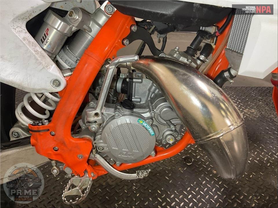2023 Ktm 85 SX 17/14 — фото 6