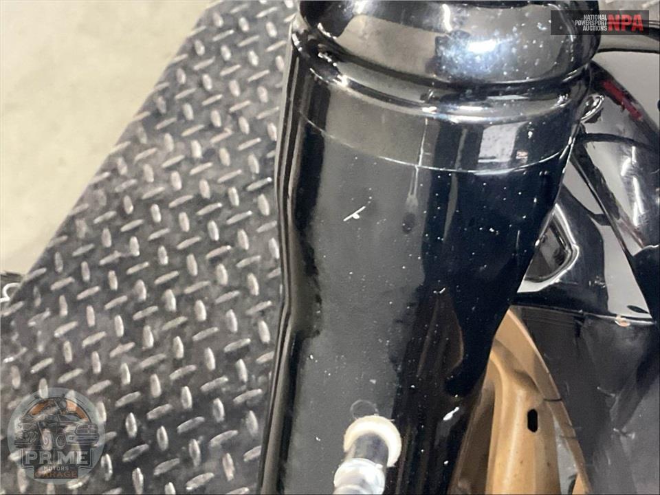 2016 Harley-Davidson FXDLS LOW RIDER S — фото 29