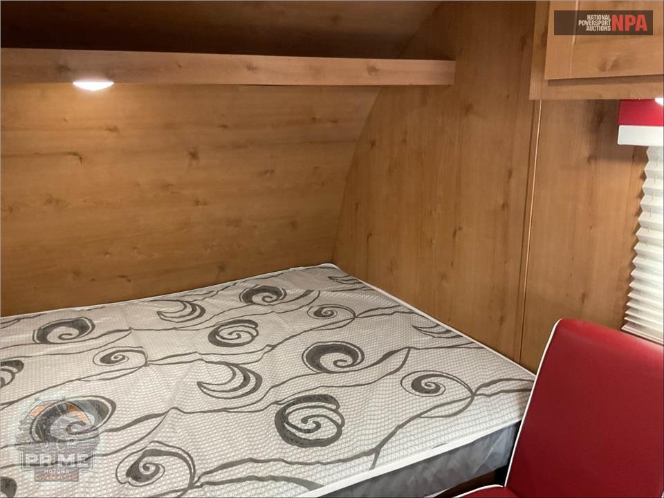 2022 Riverside Rv M-135 - RETRO SERIES — фото 10