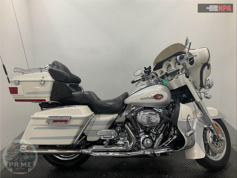 2008 Harley-Davidson FLHTCUSE3 — фото 1
