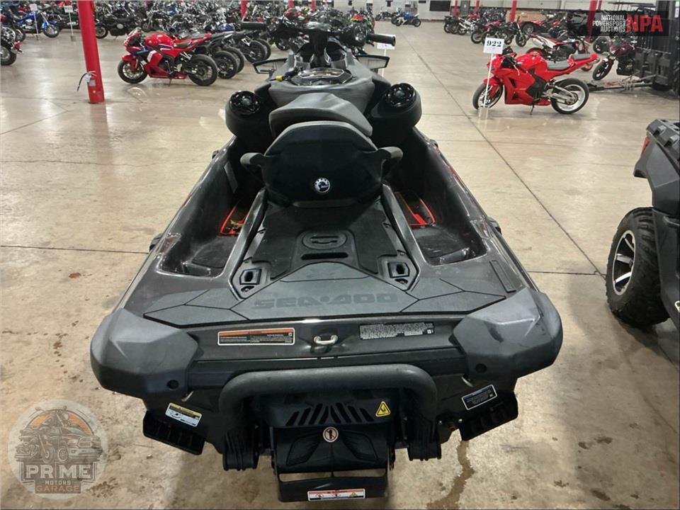 2023 Seadoo/Brp RXP-X 300 — фото 4