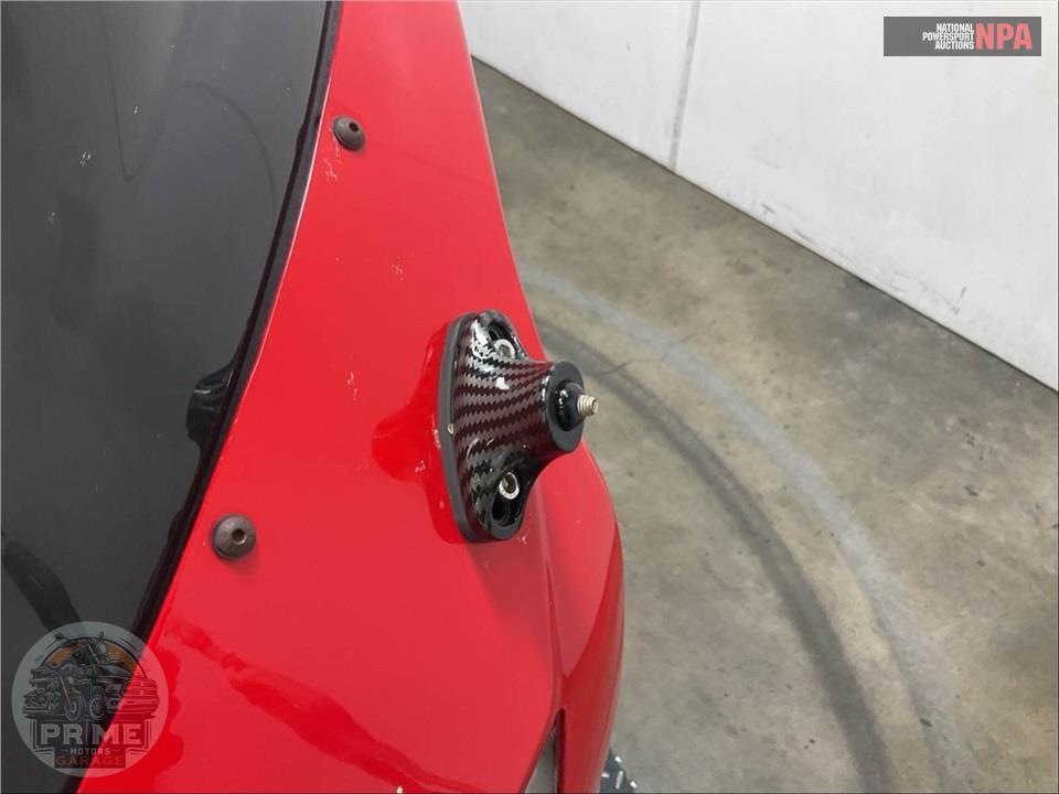 2004 Honda CBR600RR4 — фото 32