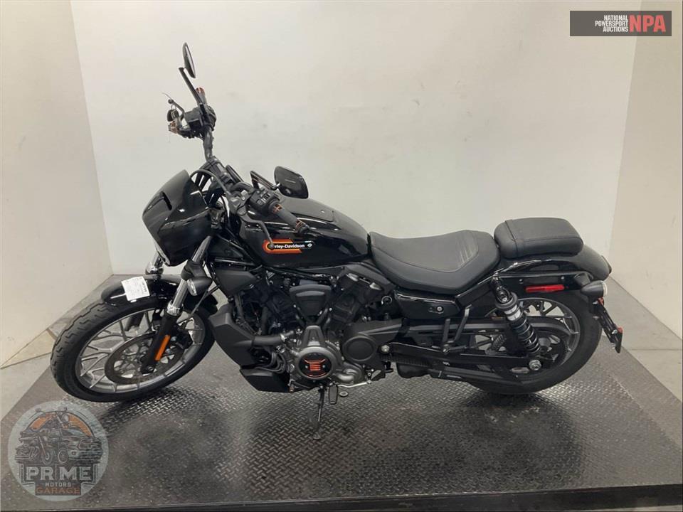 2023 Harley-Davidson RH975S NIGHTSTER SPECIAL — фото 3