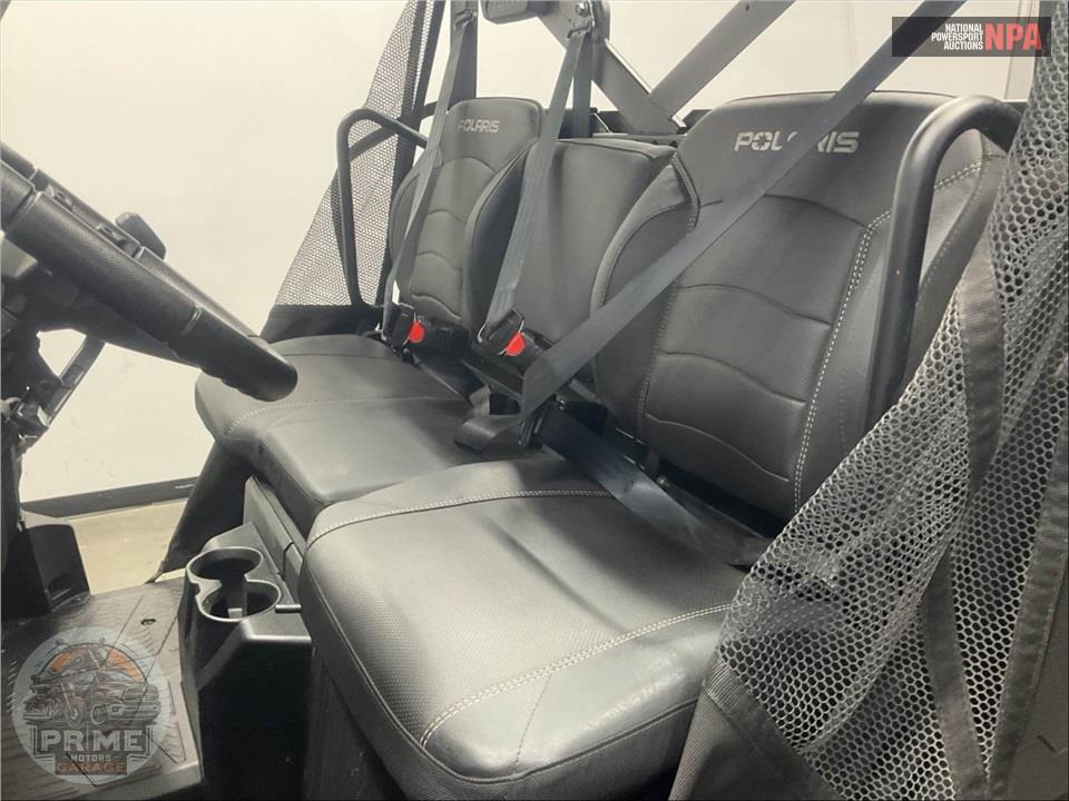 2025 Polaris RANGER XP 1000 PREMIUM — фото 20