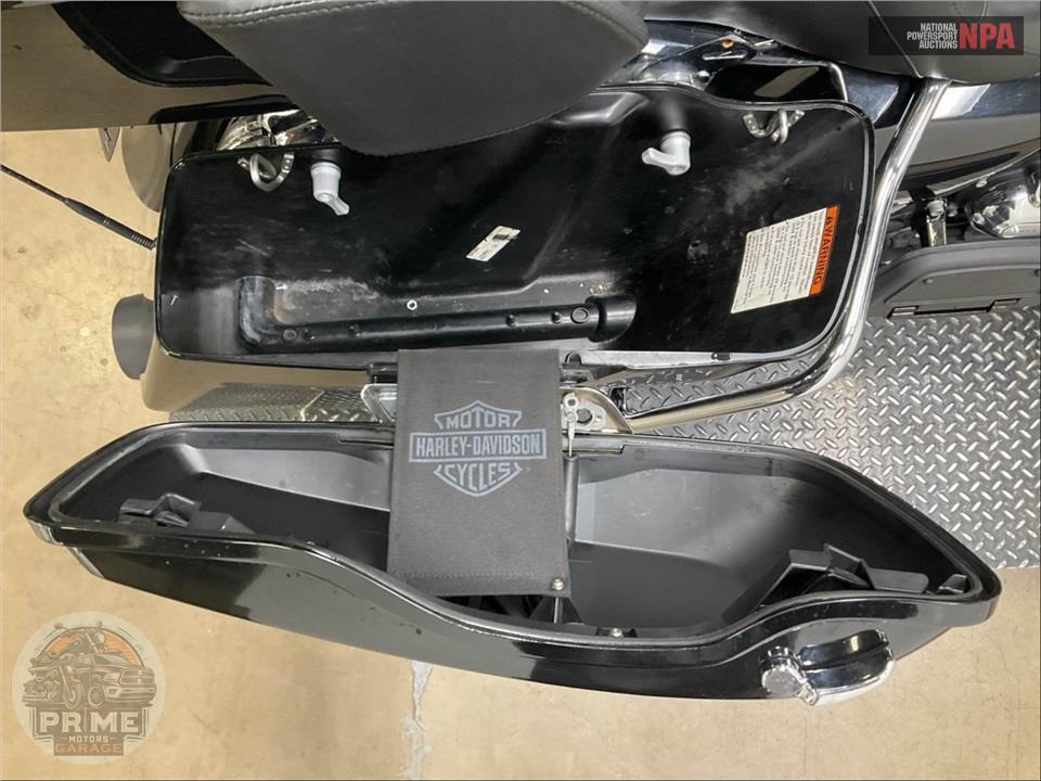 2022 Harley-Davidson FLHTK ULTRA LIMITED — фото 23
