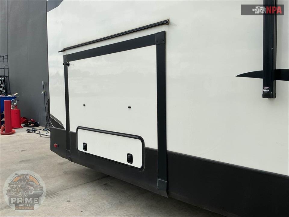 2021 Keystone Rv M-377 FL - MONTANA HIGH COUNTRY FIFTH WHEEL SERIES — фото 24