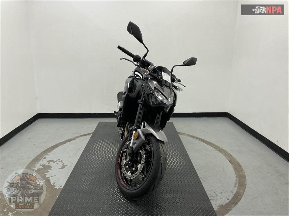 2023 Kawasaki ZR900FPFNN Z900 (ABS) — фото 2
