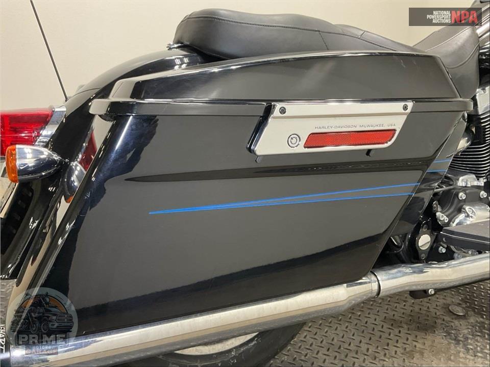2009 Harley-Davidson FLTR ROAD GLIDE — фото 24