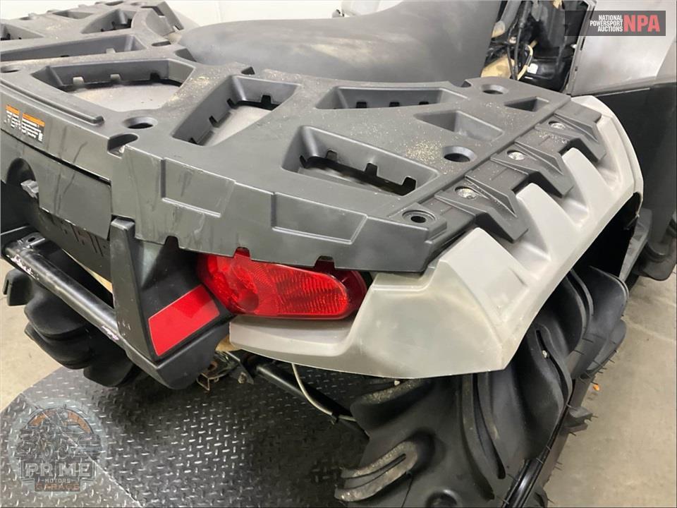 2024 Polaris SPORTSMAN 850 HIGH LIFTER EDITION — фото 23