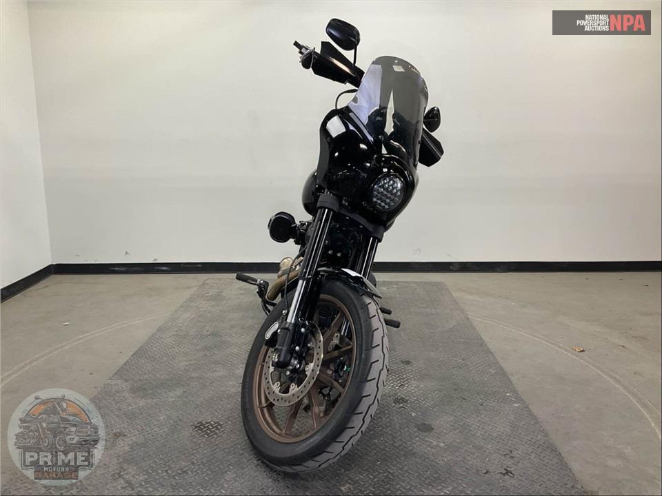 2023 Harley-Davidson FXLRS LOW RIDER S — фото 2
