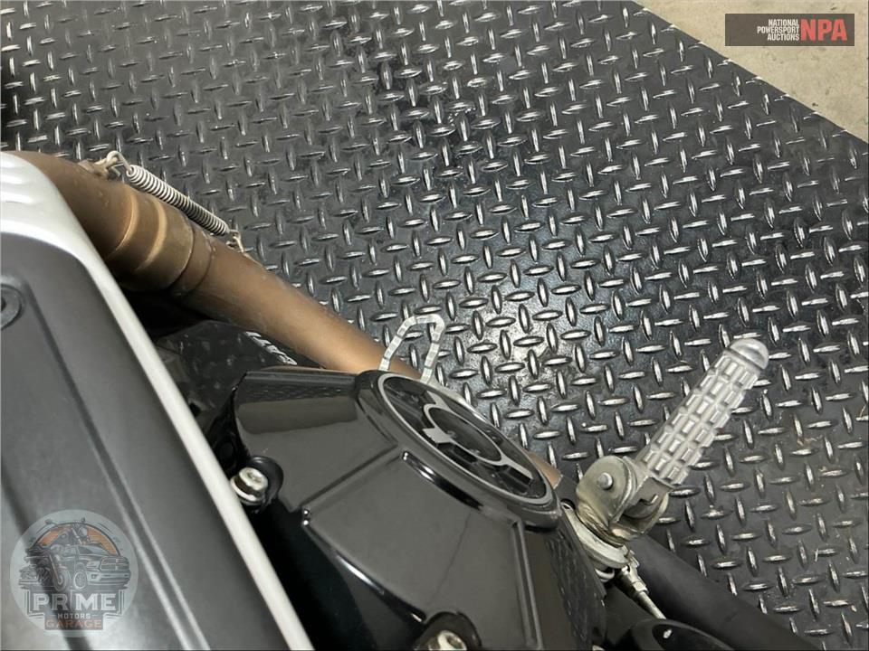 2022 Ducati SCRAMBLER 800 ICON — фото 20