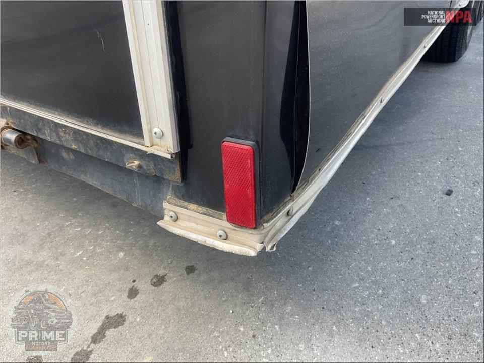 2021 Diamond Cargo 8.5 X 20 TA — фото 15