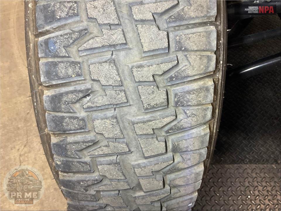 2021 Polaris RANGER CREW XP 1000 NORTHSTAR ULTIMATE CAMOUFLAGE — фото 19
