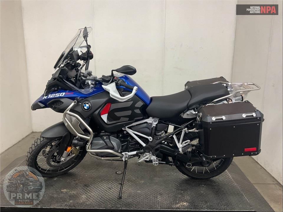 2024 Bmw R 1250 GS ADVENTURE — фото 3
