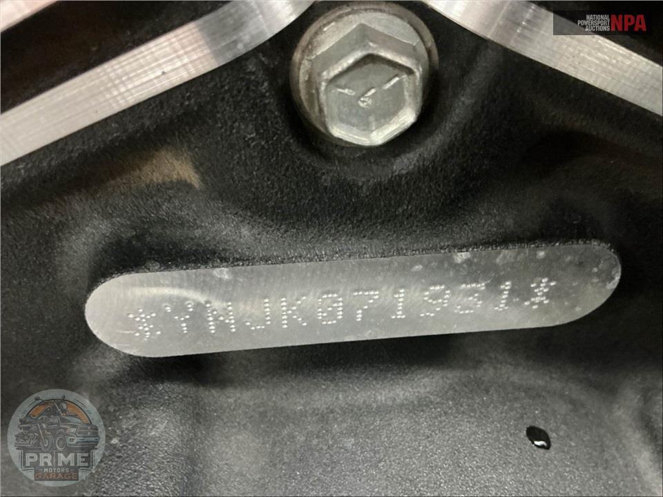 2019 Harley-Davidson FXLR LOW RIDER — фото 27