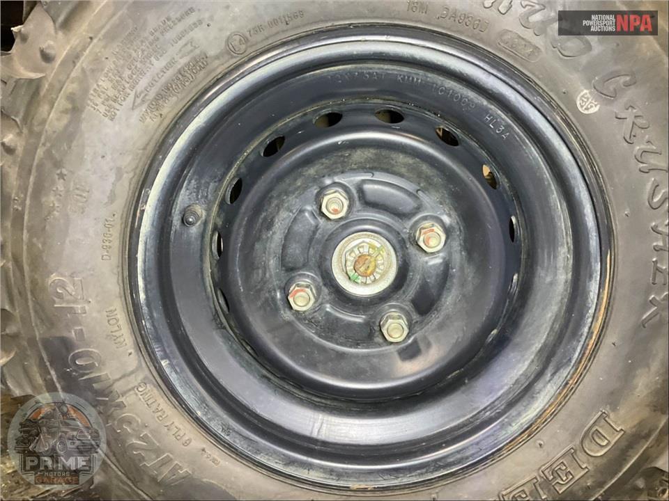 2021 Honda SXS520M2 PIONEER — фото 19