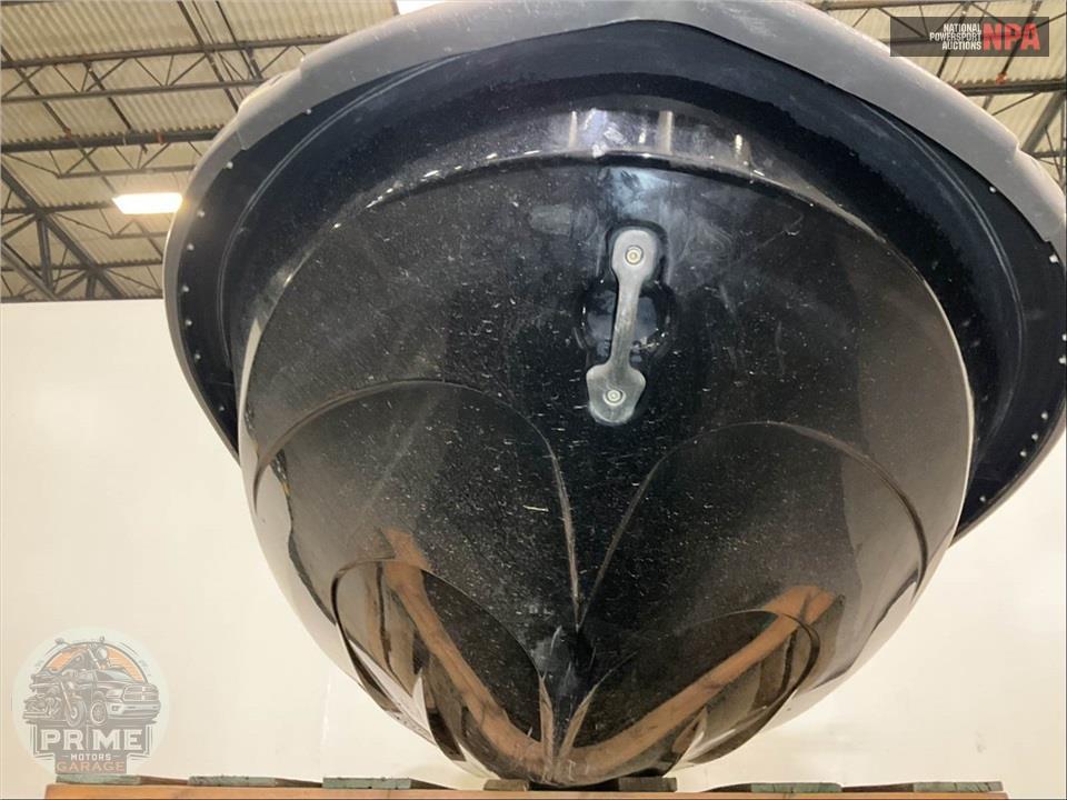 2014 Yamaha WAVE RUNNER VX DELUXE — фото 18