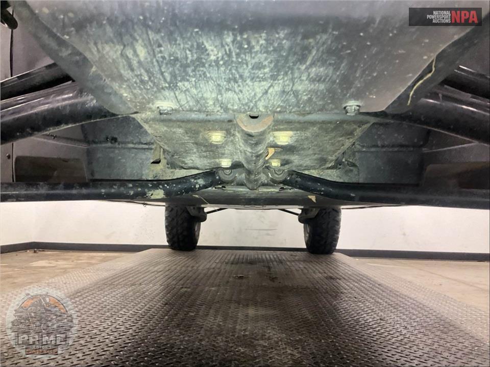 2019 Can-Am MAVERICK X3 MAX X DS TURBO R — фото 14