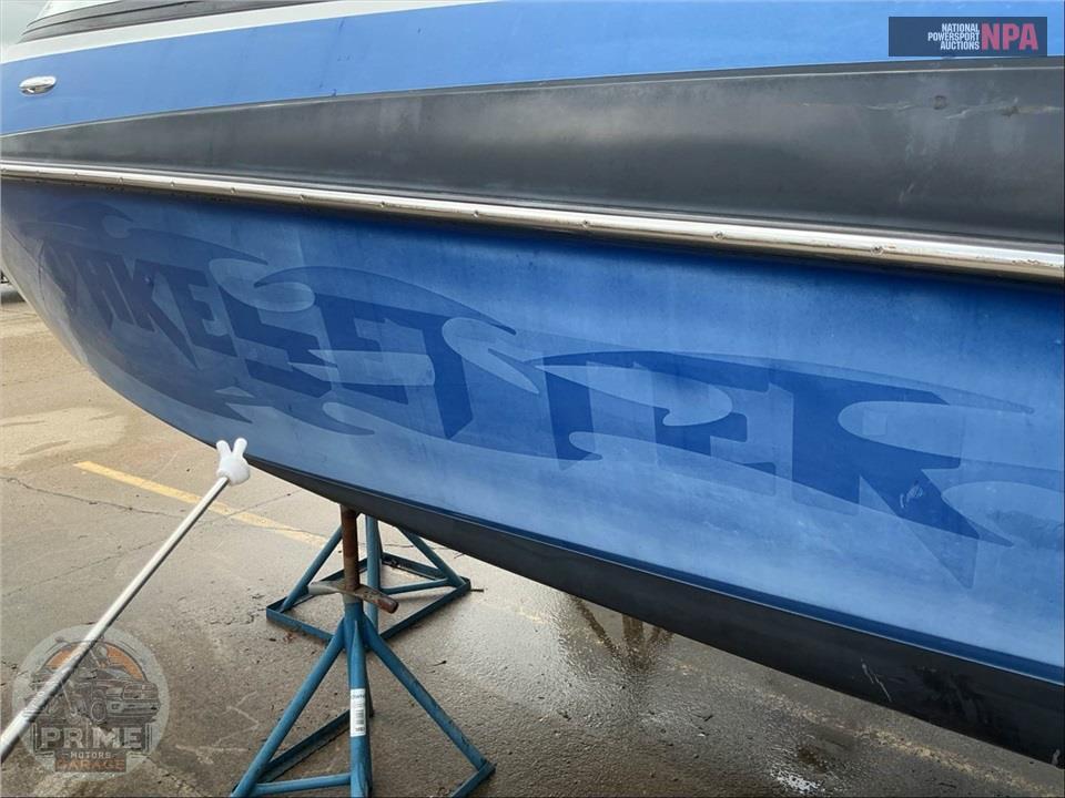 2006 Malibu Boats WAKESETTER LSV L=23/E=1 360 HP MONS V — фото 25