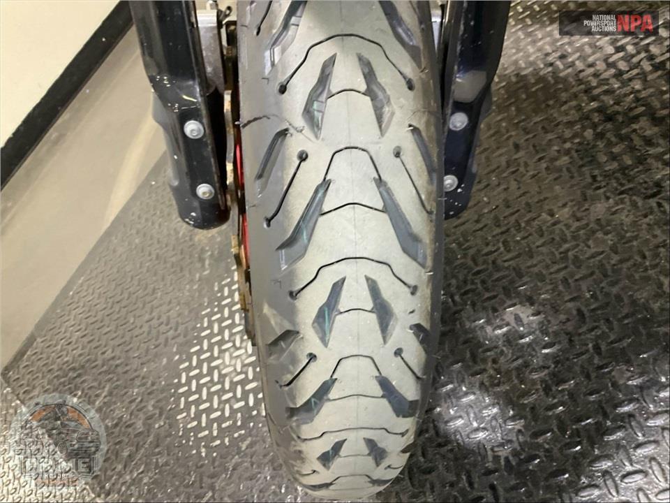 2020 Harley-Davidson FXLRS LOW RIDER S — фото 28