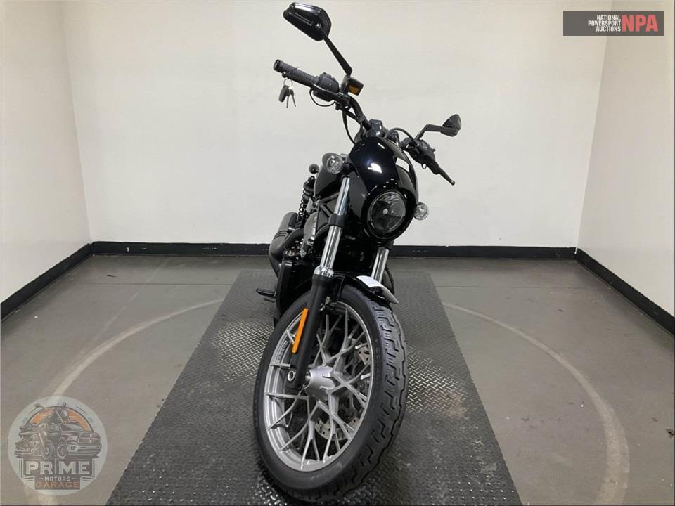 2023 Harley-Davidson RH975S NIGHTSTER SPECIAL — фото 2