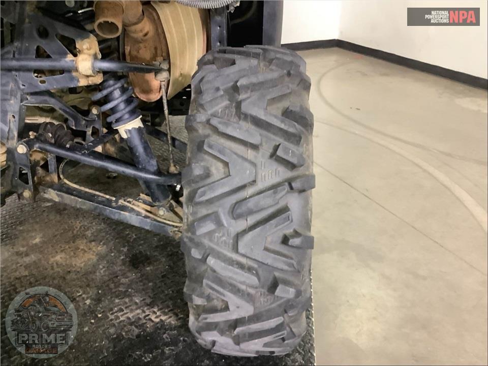 2018 Polaris RANGER XP 900 EPS — фото 44